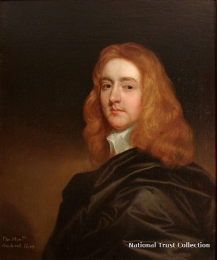 Lord Grey's Regiment tweet media