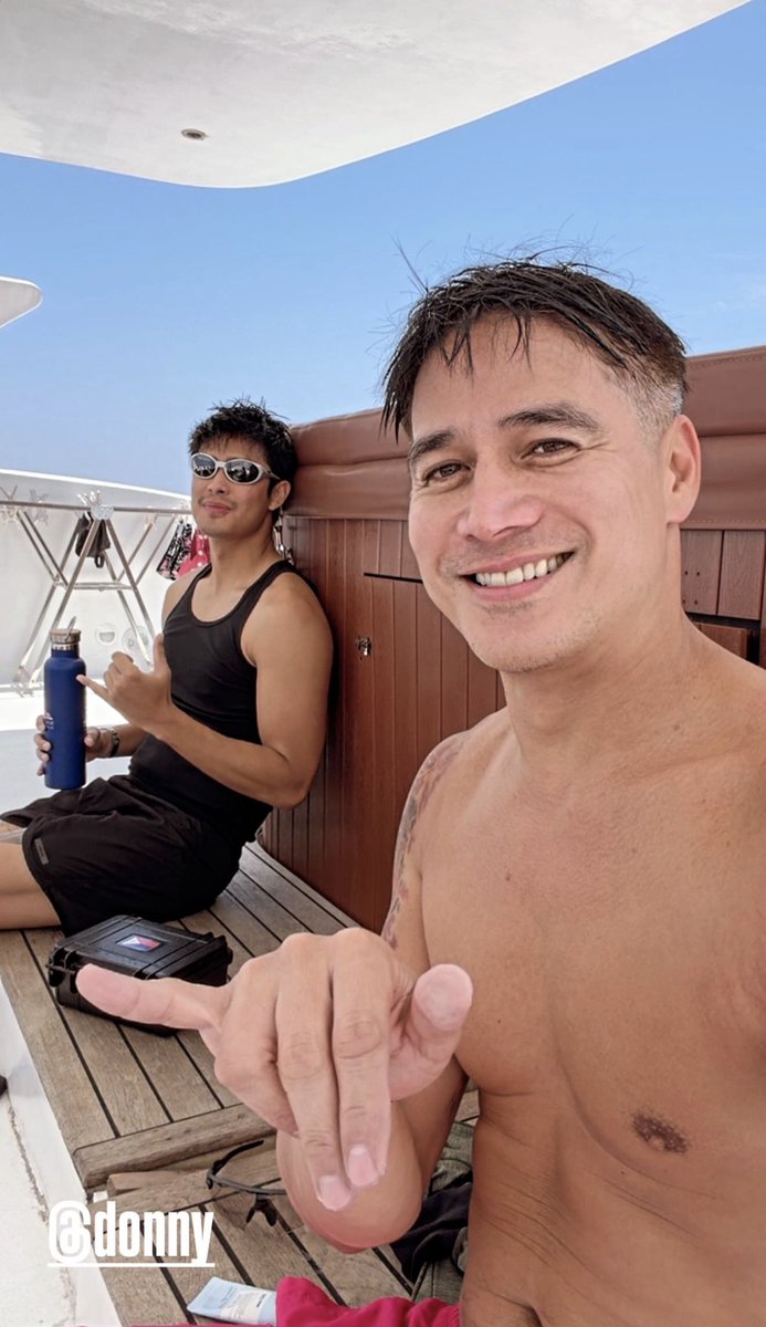 DONATORS PHILIPPINES tweet media