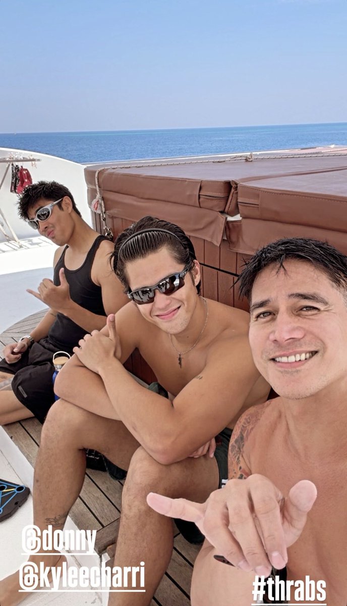 DONATORS PHILIPPINES tweet media