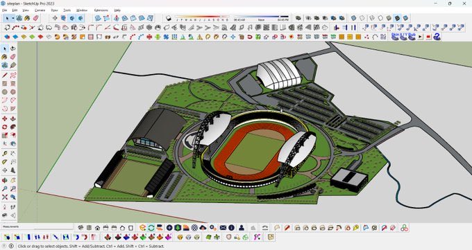 anescca_'s tweet photo. 8162 OPEN JOKI SKETCHUP TERMURAH, TESTI DI LINK BIO #zonauang #joki https://t.co/8zWoKMB3te