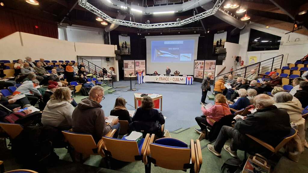 Cubainformación.tv tweet media