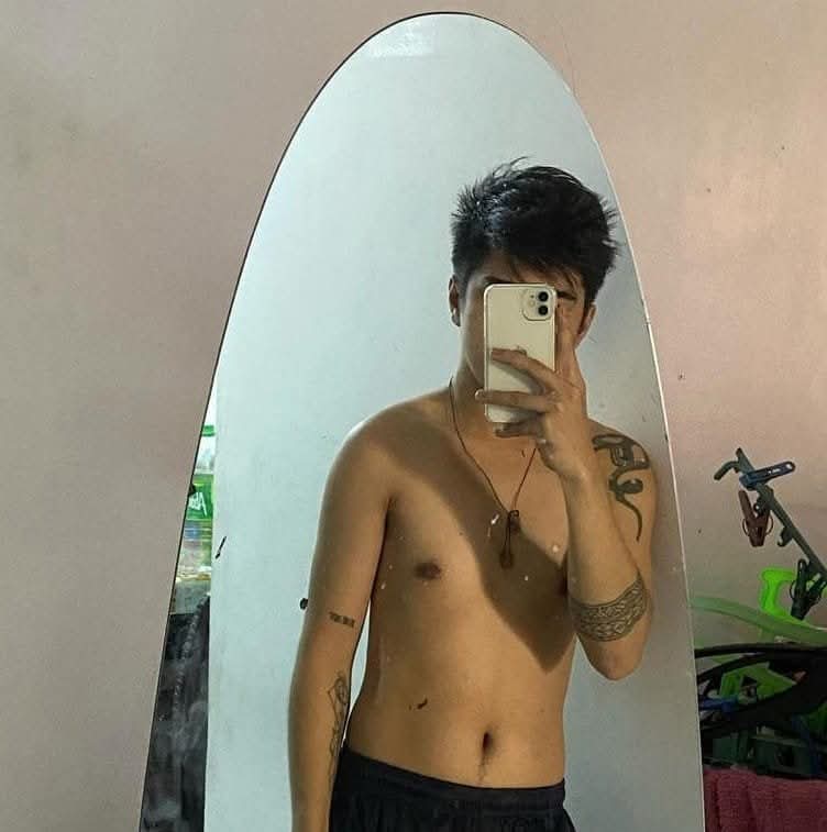 Lexus🌱 tweet media