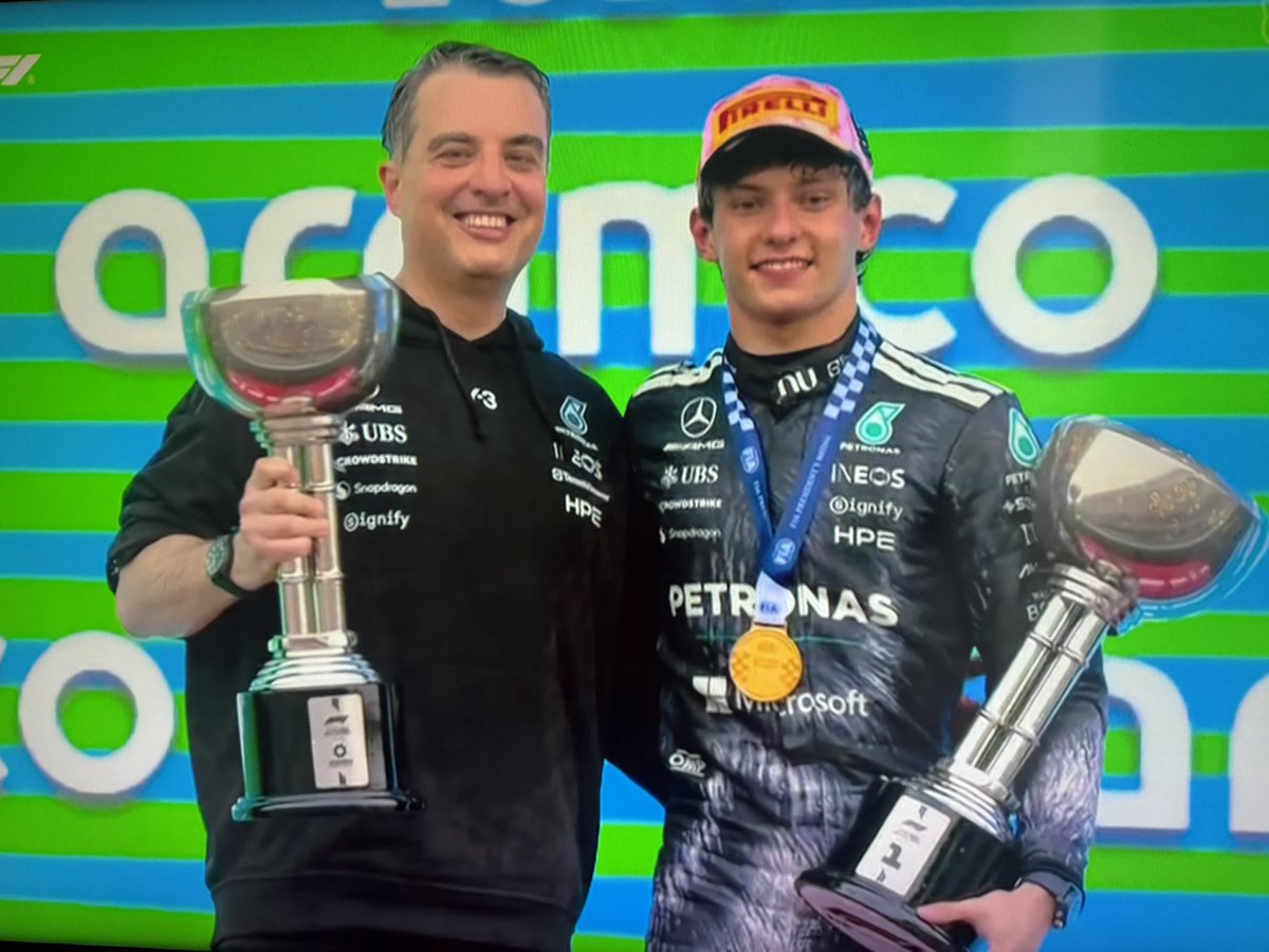 キミ　おめでとう🏆