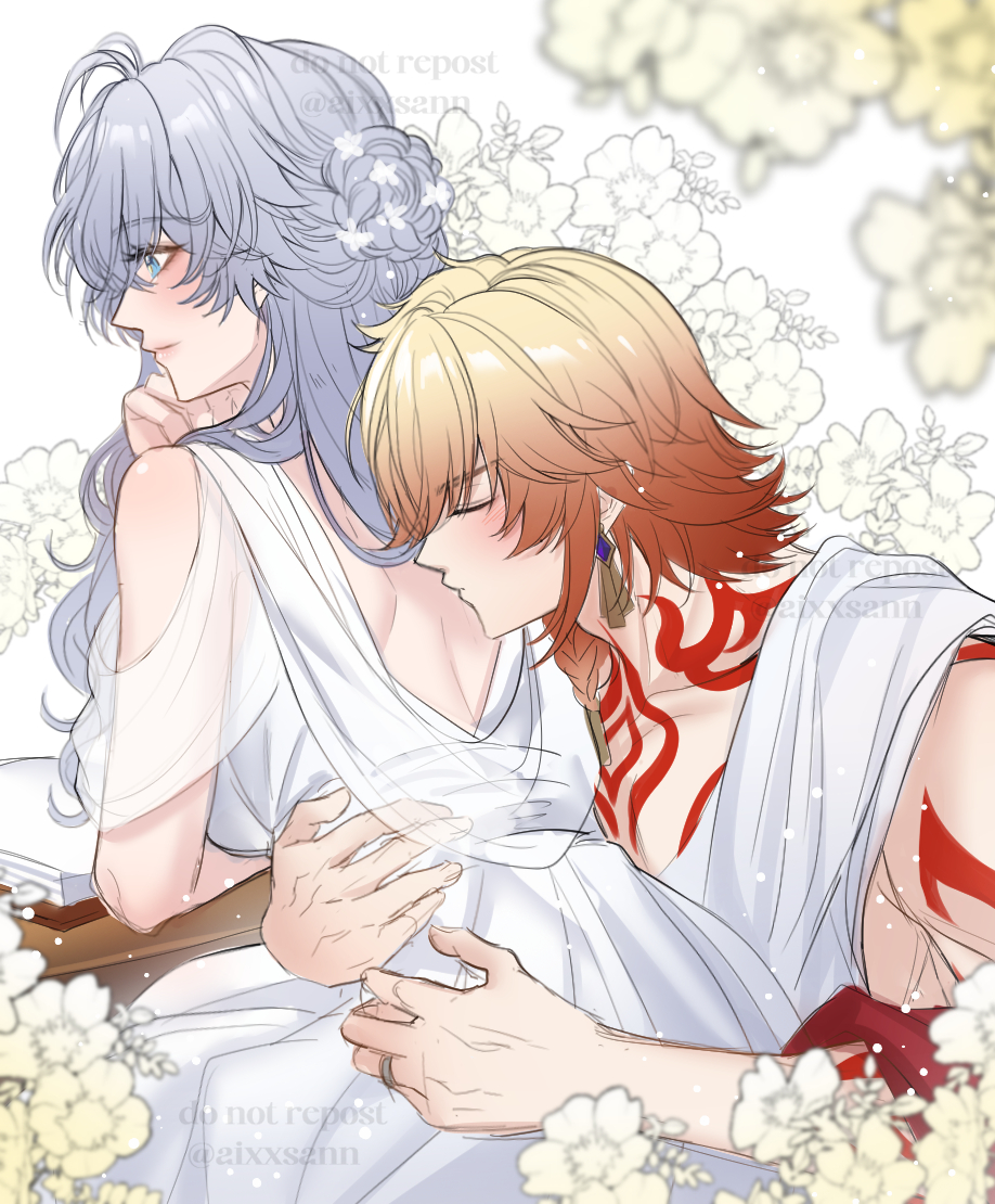 AISANN 愛 | working on comms (late reply) tweet media