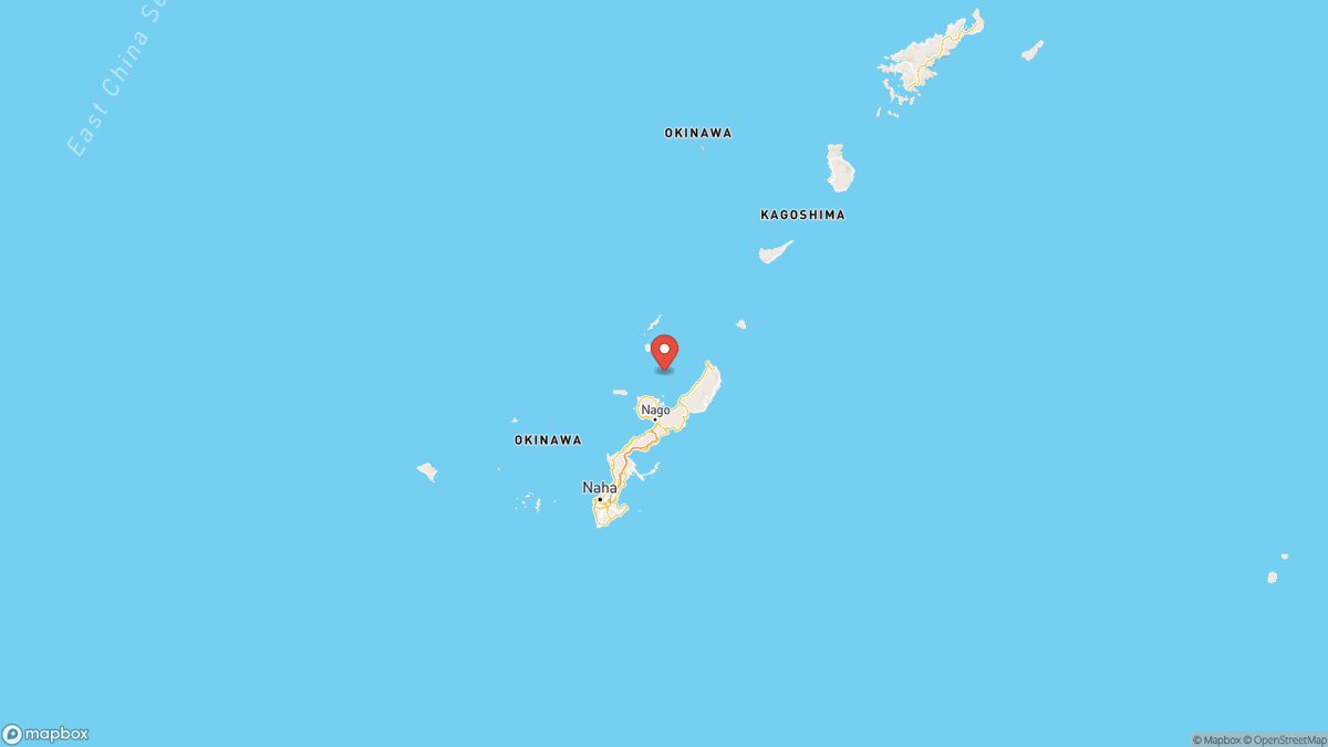 Earthquake Alerts tweet media