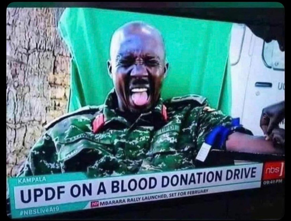 𝕄𝕪𝕤𝕥𝕖𝕣𝕪 𝕄𝕒𝕟 🇺🇬✊🏽 tweet media