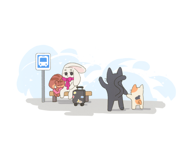 ( ;╹◡╹) tweet media