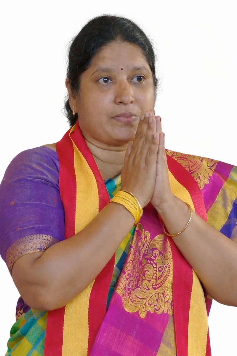 தமிழக வெற்றிக் கழகம் (பூபதி) tweet media