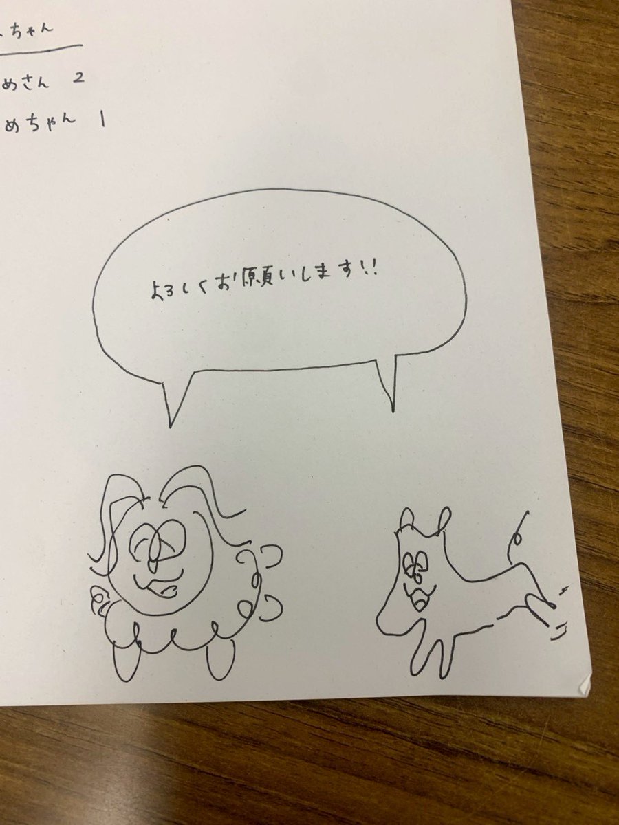 ファンクラブにゃんちー　OKI tweet media