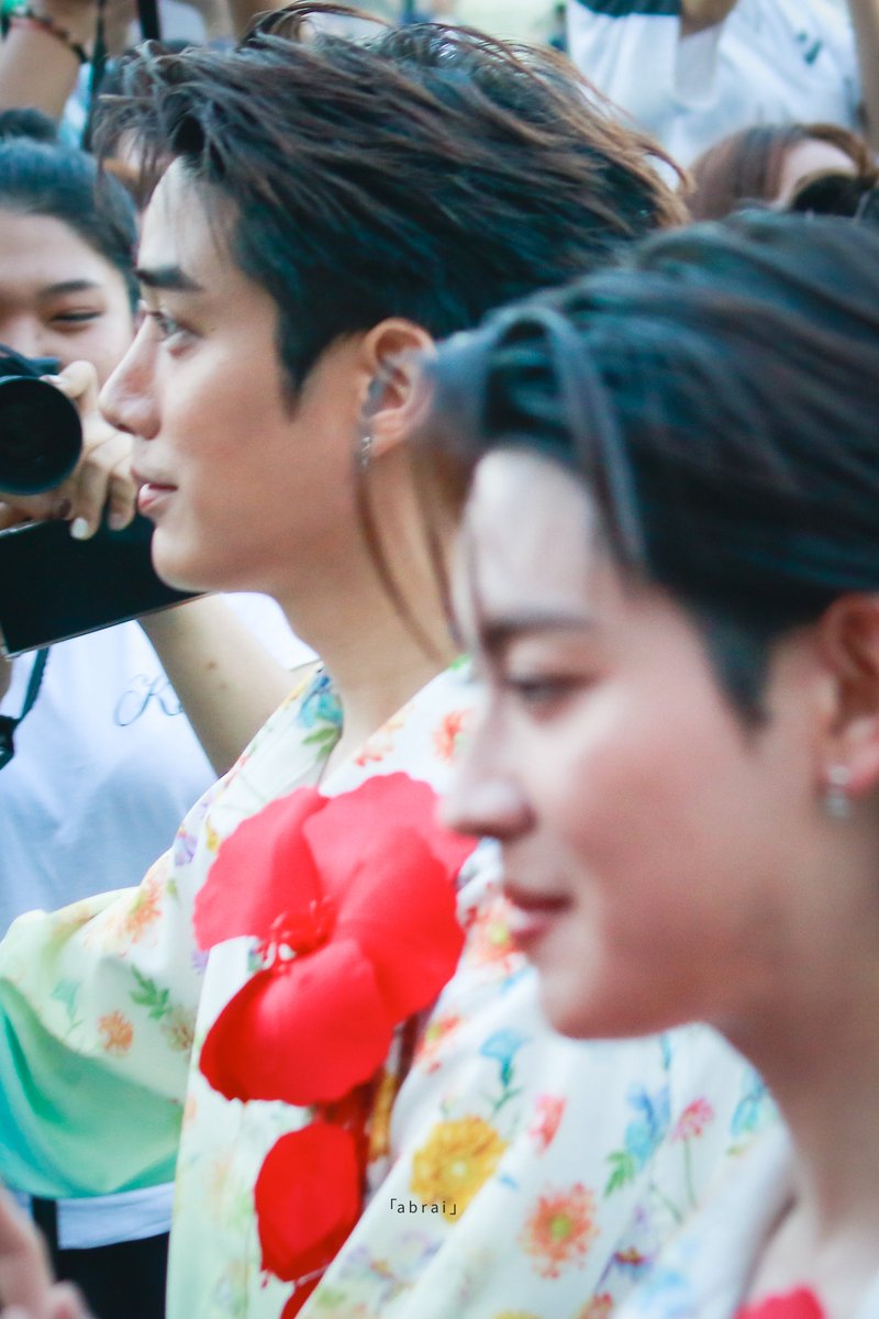 แอบร้าย tweet media