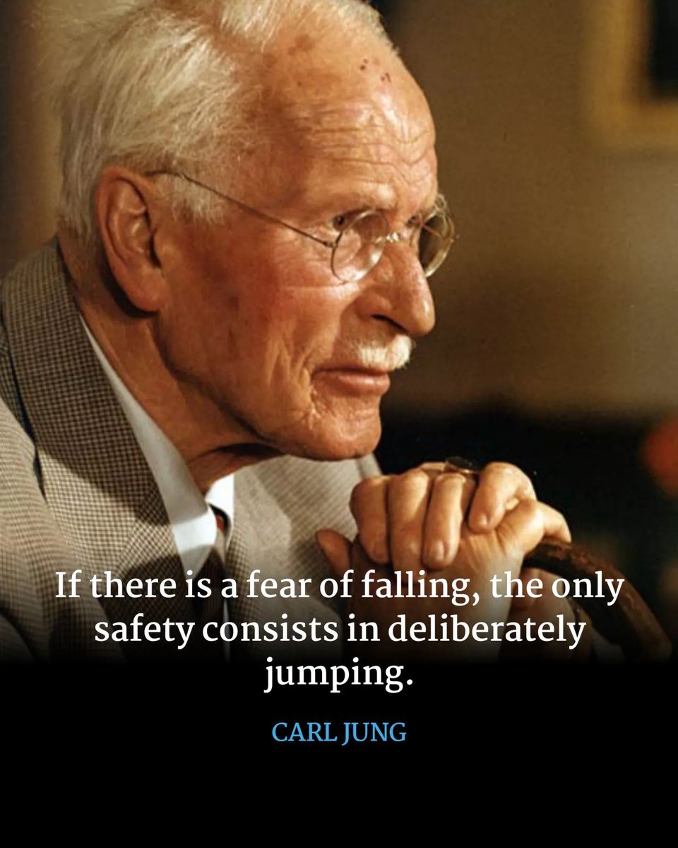 Carl Jung Archive tweet media