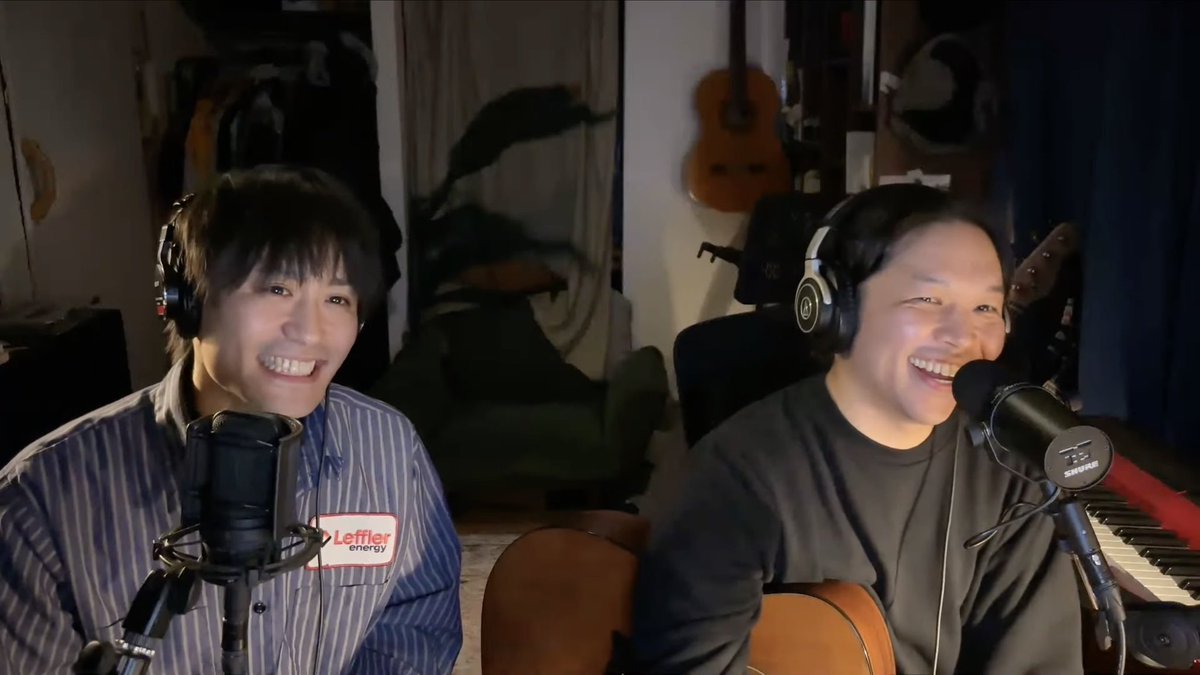 ikihsot｜堀山俊紀 tweet media