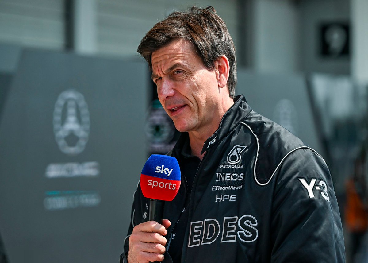 Fórmula Directa tweet media