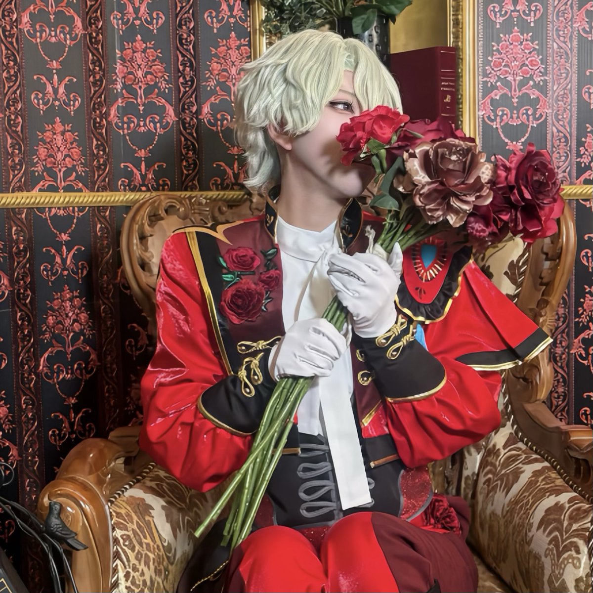 うしゃ tweet media