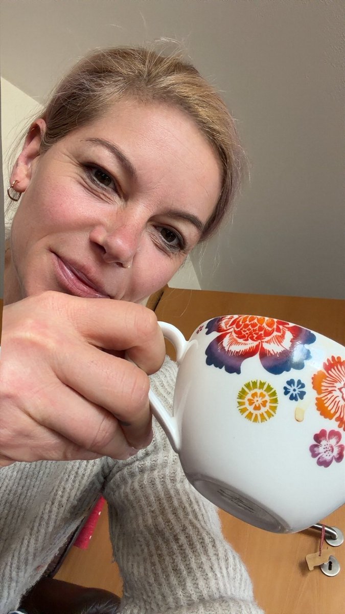 Miriam  tweet media