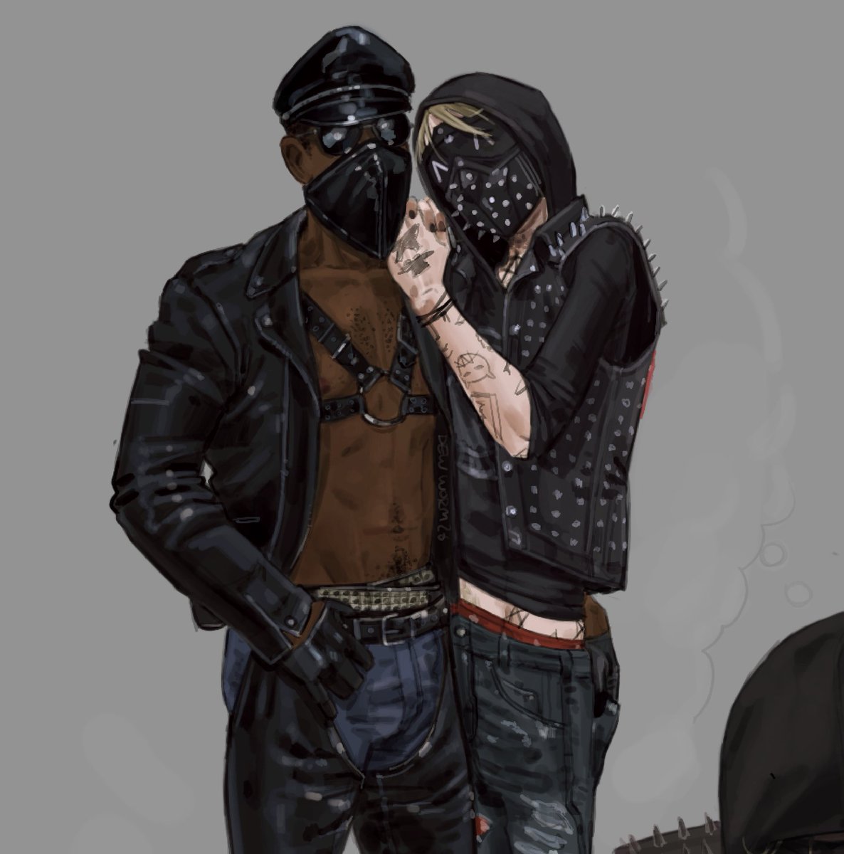 Shim / Eve 🦐 tweet media