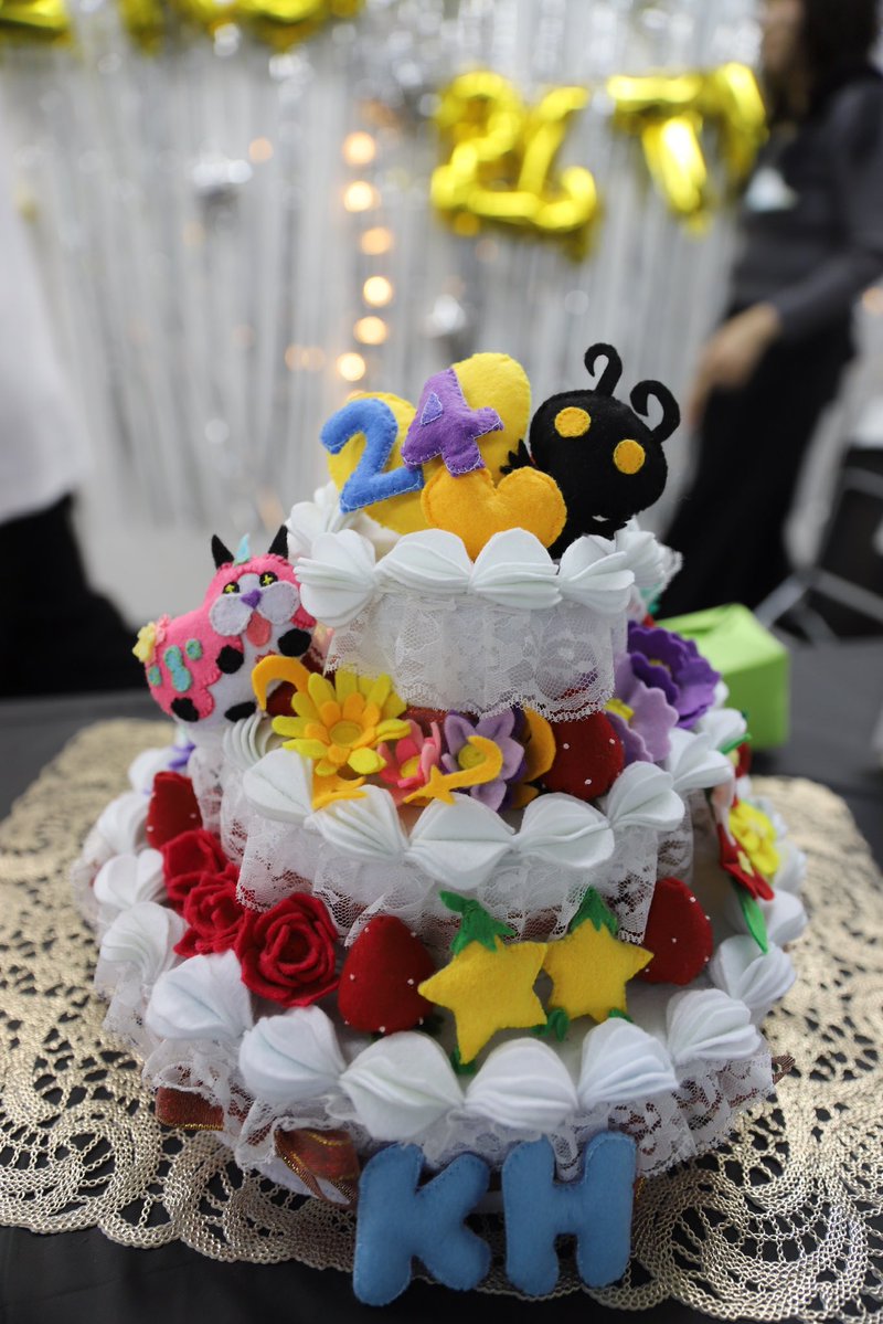 𝙅さん tweet media