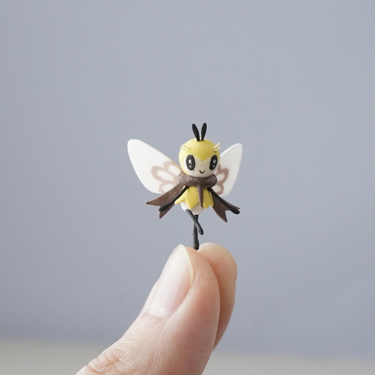 さとうマッギョ(ポケモン粘土アート) tweet media