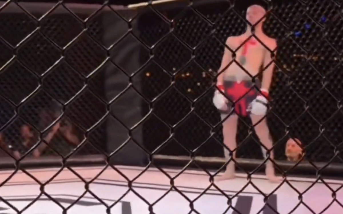 Xavier Supreme (SCPP) tweet media