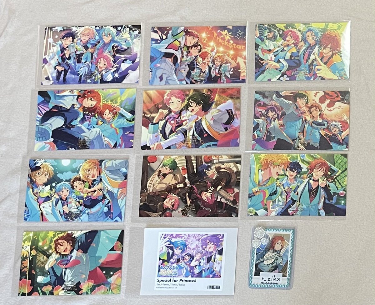 すあま@取引垢 tweet media