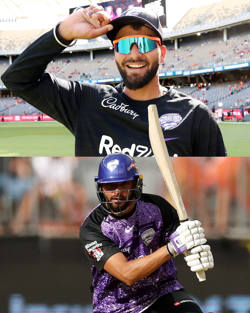 T20 Tracker tweet media