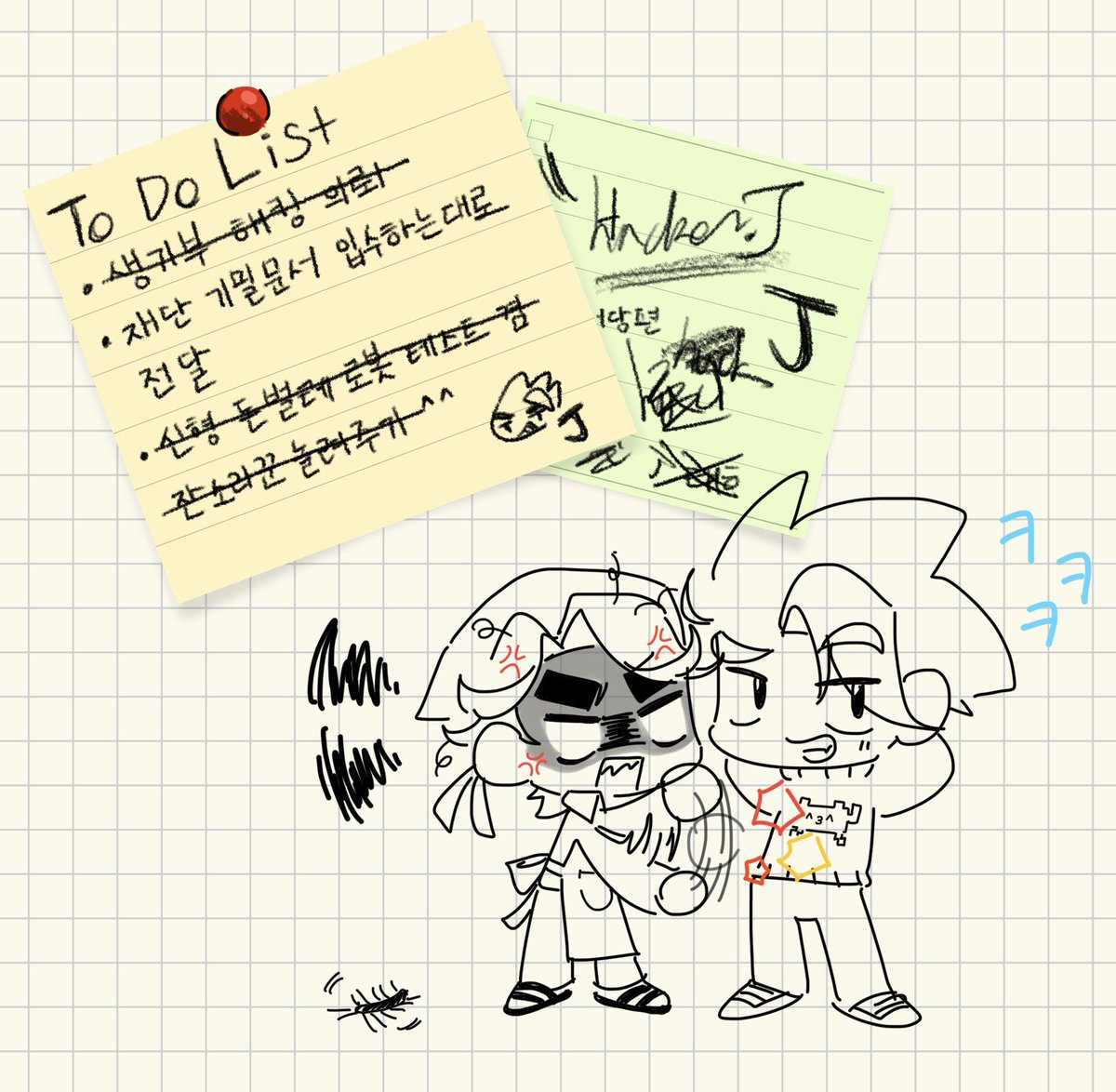 그라탕 tweet media