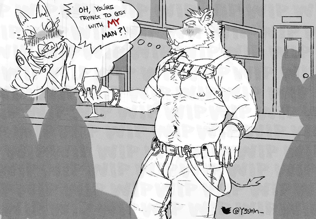 Yeshh 🔞 tweet media