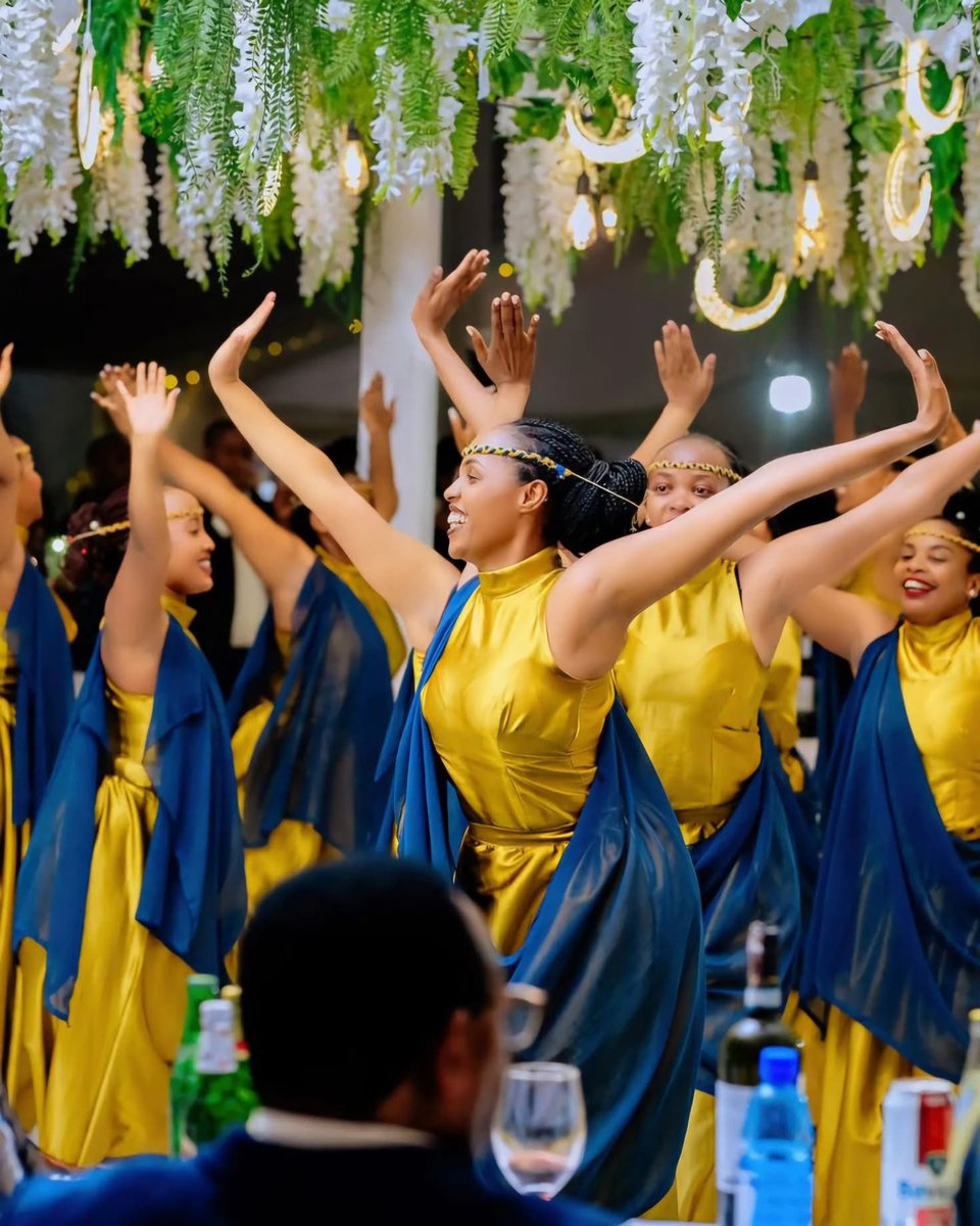 Typical African tweet media