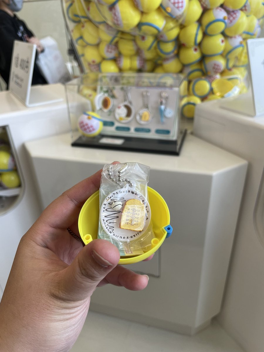 しゃけ@6y🦖＋2y🎀ﾏﾏ兼趣味垢 tweet media