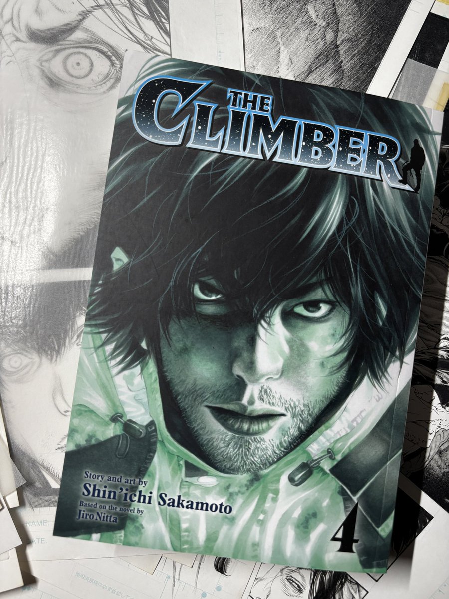 坂本眞一　Shin-ichi Sakamoto tweet media