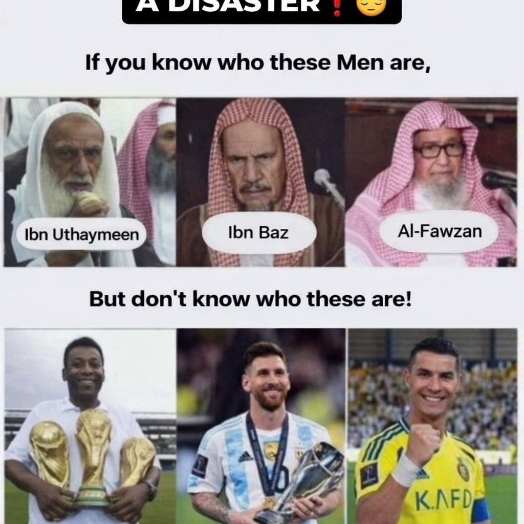 Abu-l-Qāsim al-Kawtharī tweet media