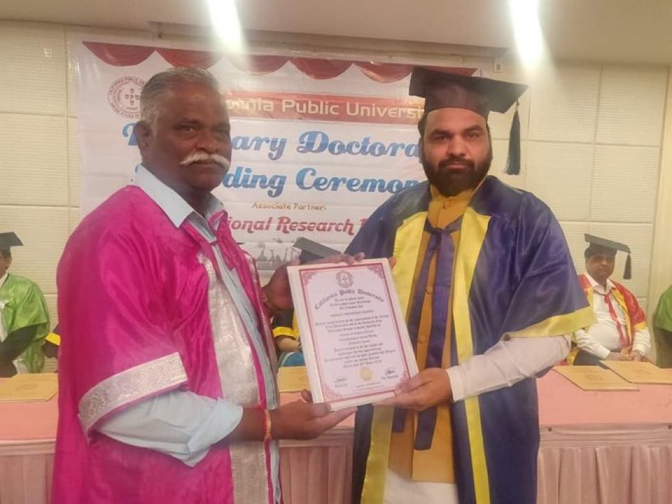 Ramnivas Kumar tweet media