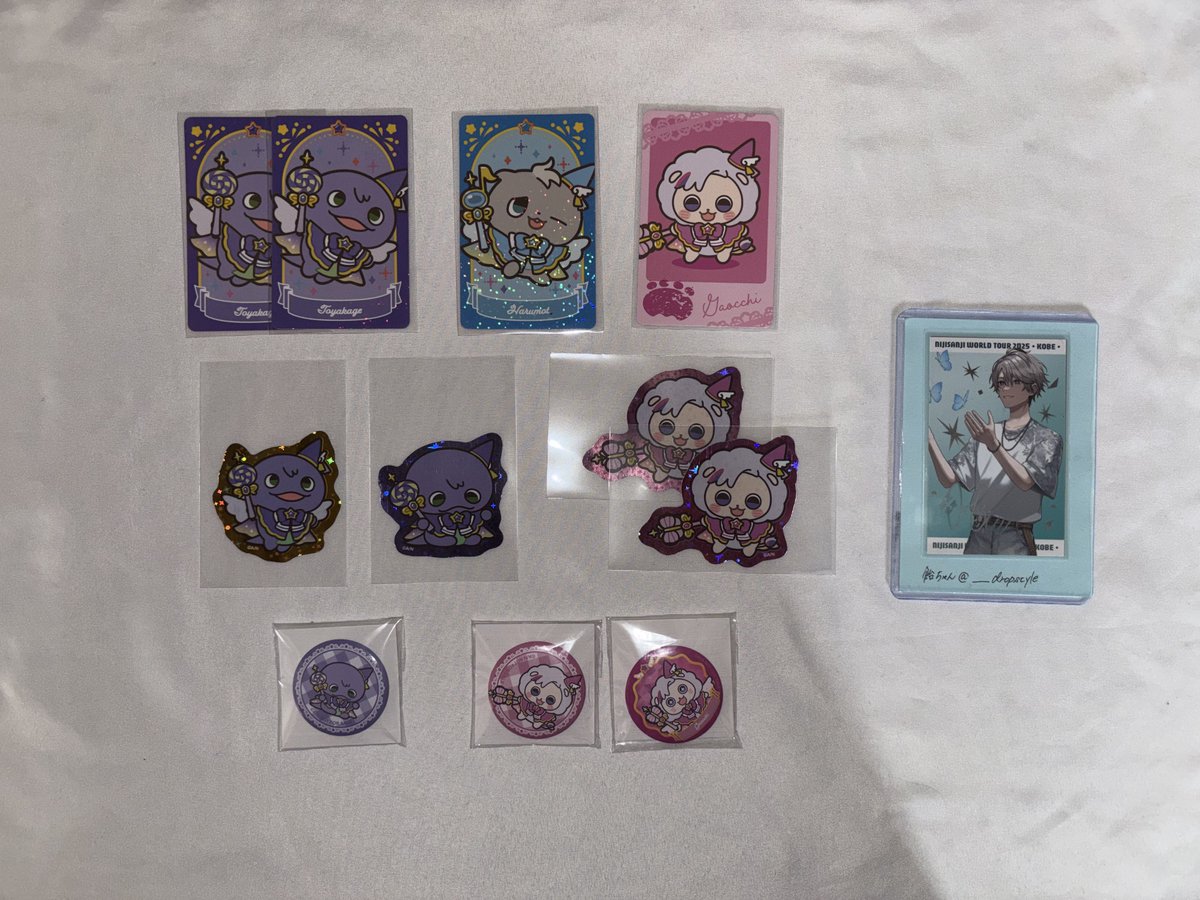 飴ちゃん tweet media