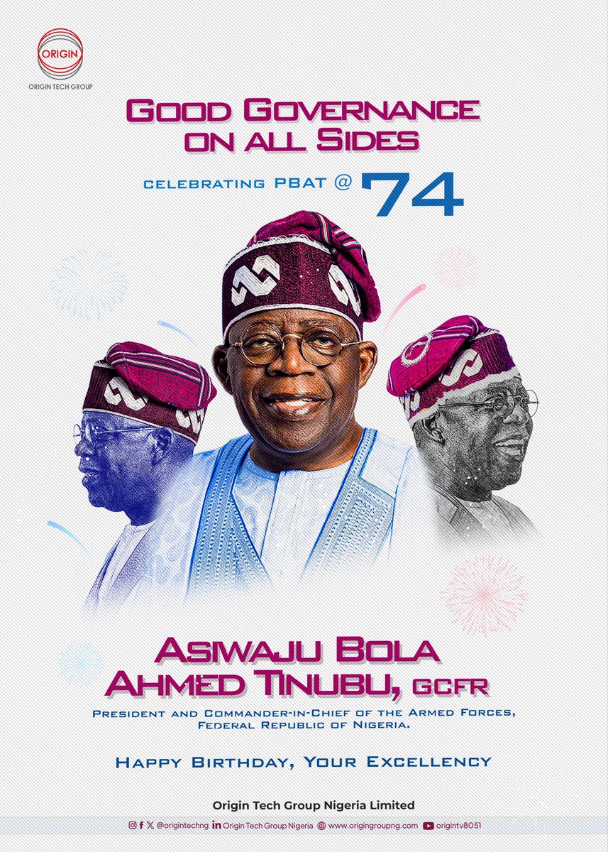 Origin Tech Group tweet media