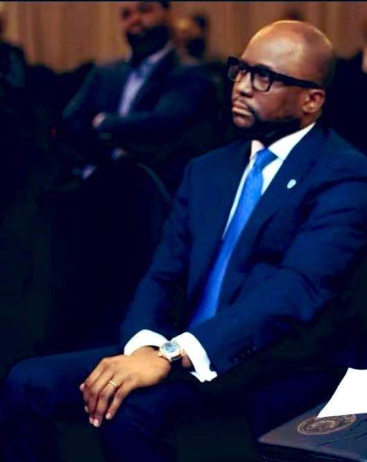 Patrick NKANGA Bekonda tweet media