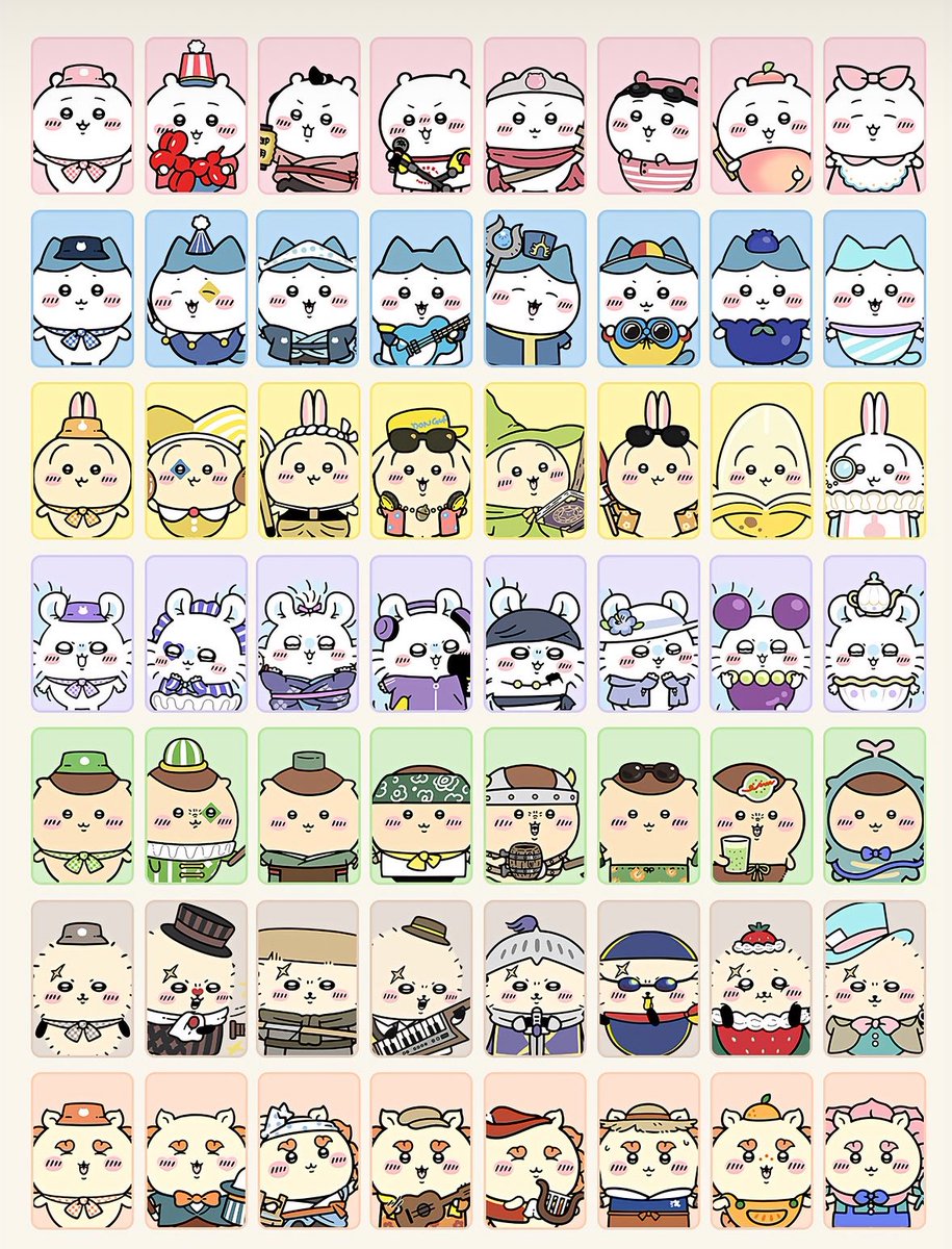 のきこ tweet media