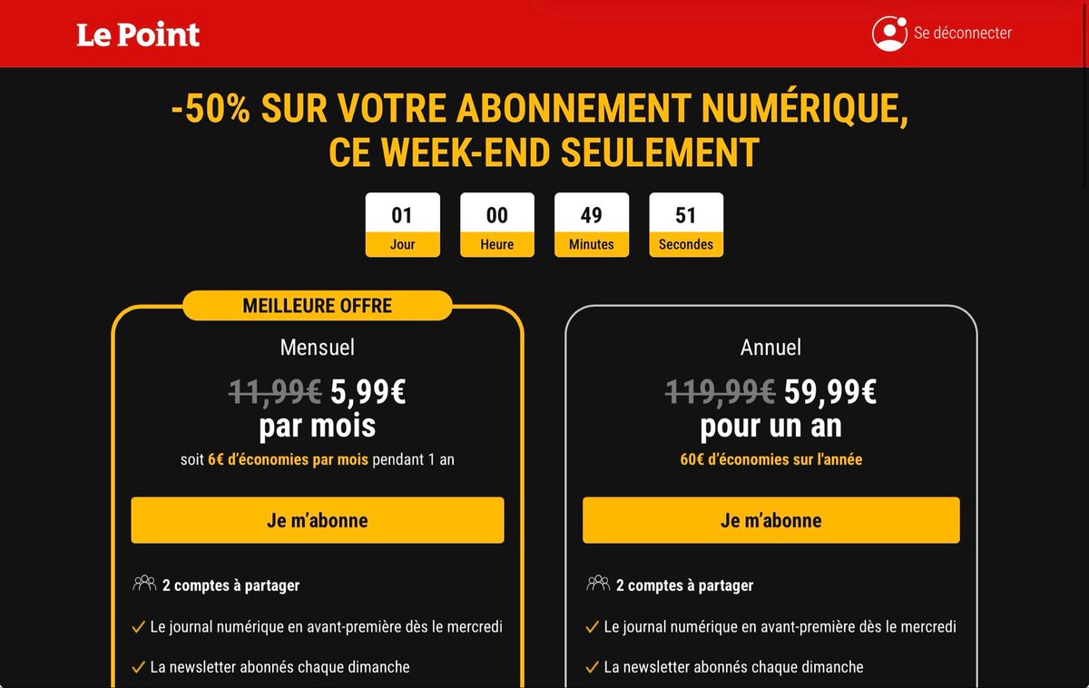 Géraldine Woessner tweet media