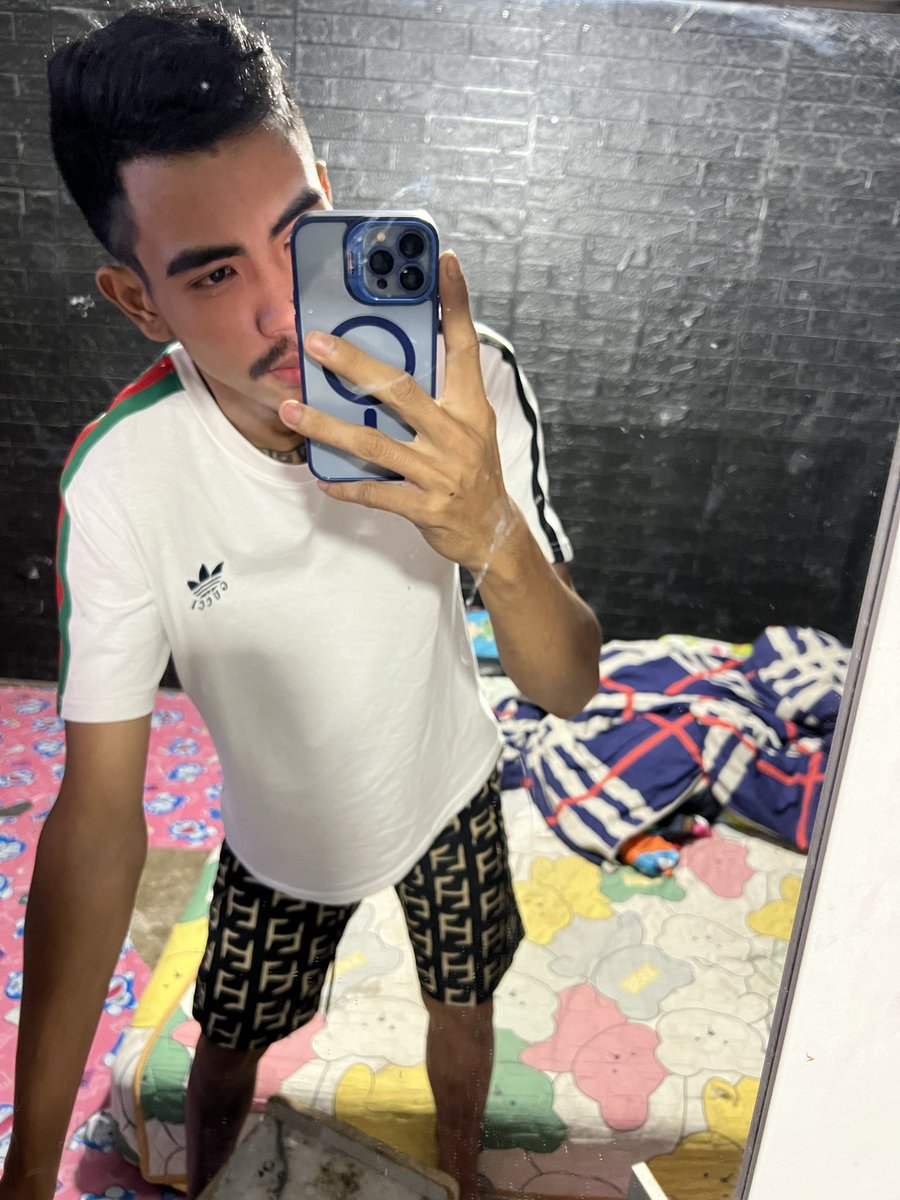 ซัน จิ😊 tweet media