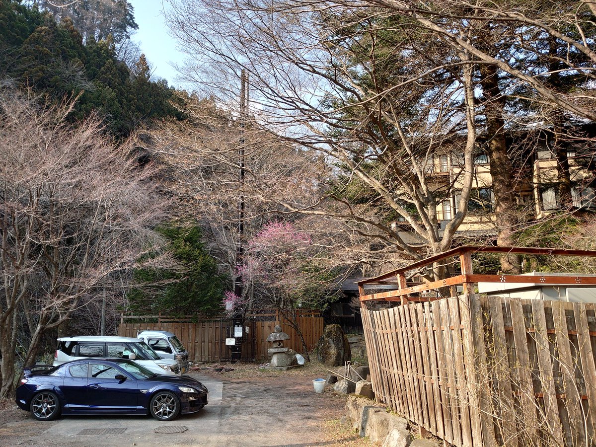 ALEX12GODDESS's tweet photo. 新しい趣味になるのかな。
滝沢温泉・滝沢館に宿泊です。
#日本秘湯を守る会 https://t.co/Erp7DnGcEc