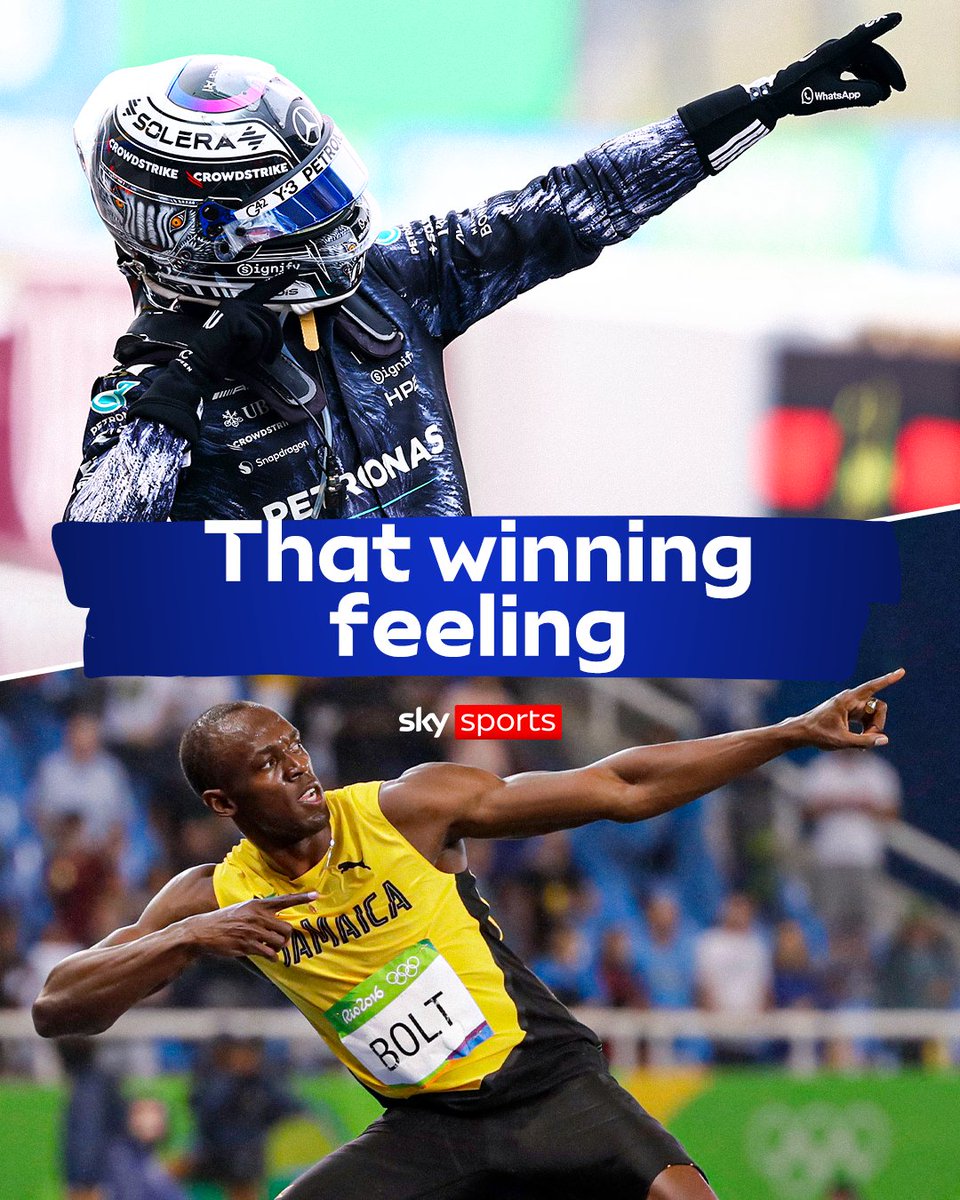 SkySportsF1's tweet photo. Fastest in the world ⚡️ https://t.co/Kl8IasxVjP