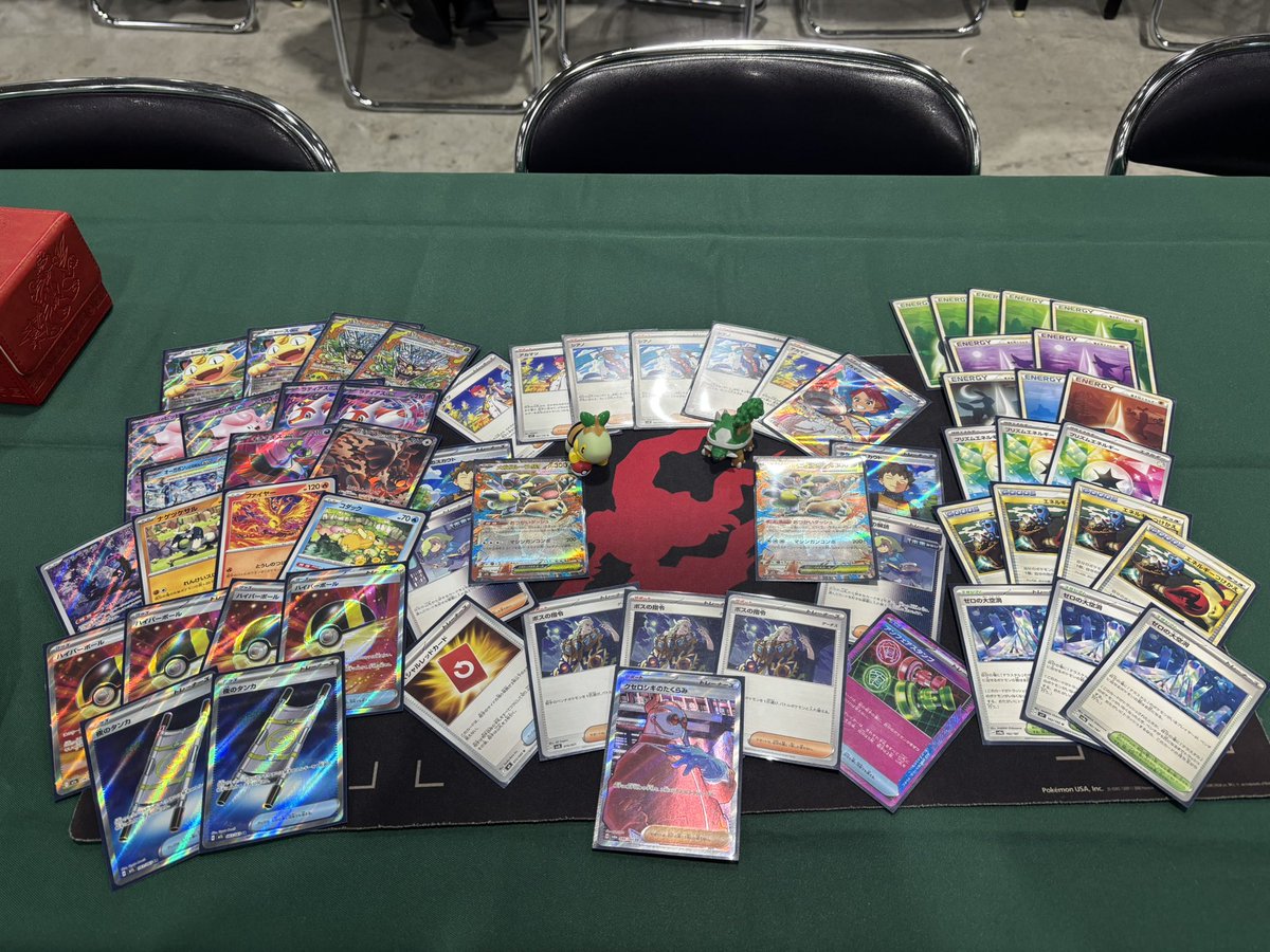 Mobile Suit Barter tweet media