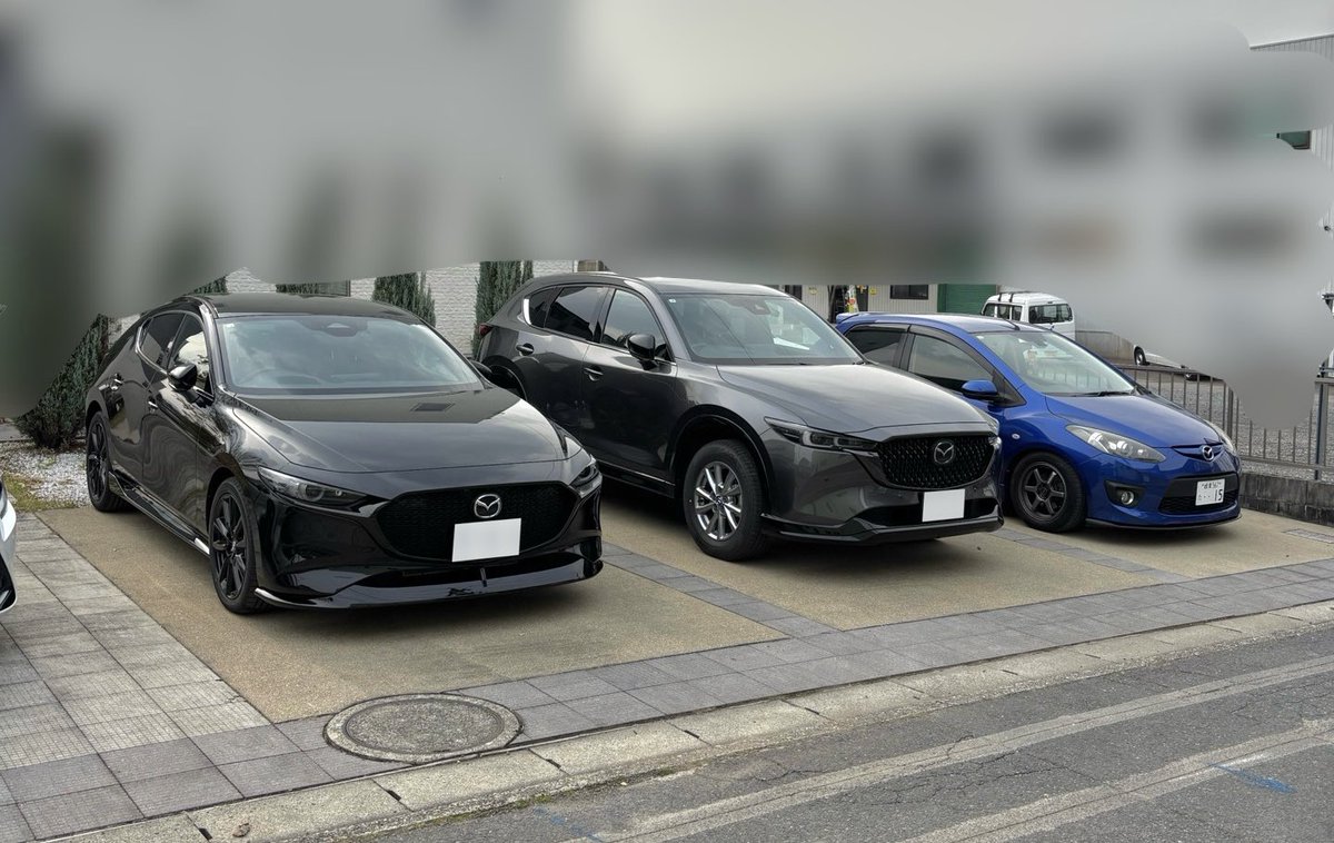 K@でみお tweet media