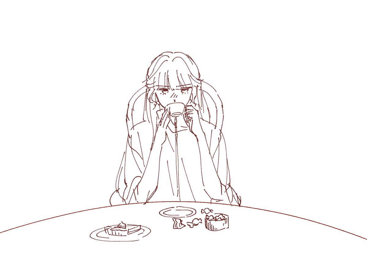 그린게없다 묵혀둔거라도...