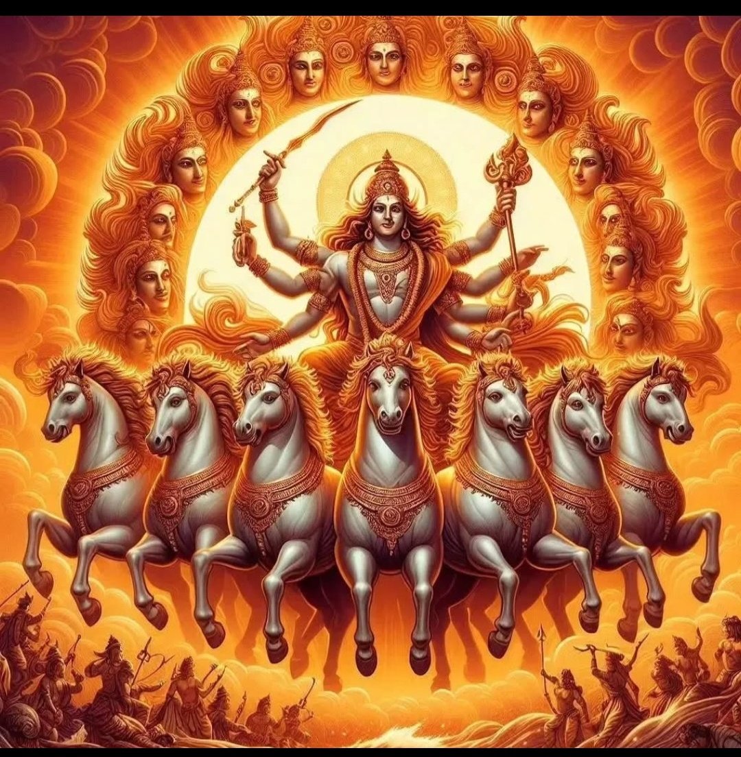 Ugam Singh tweet media