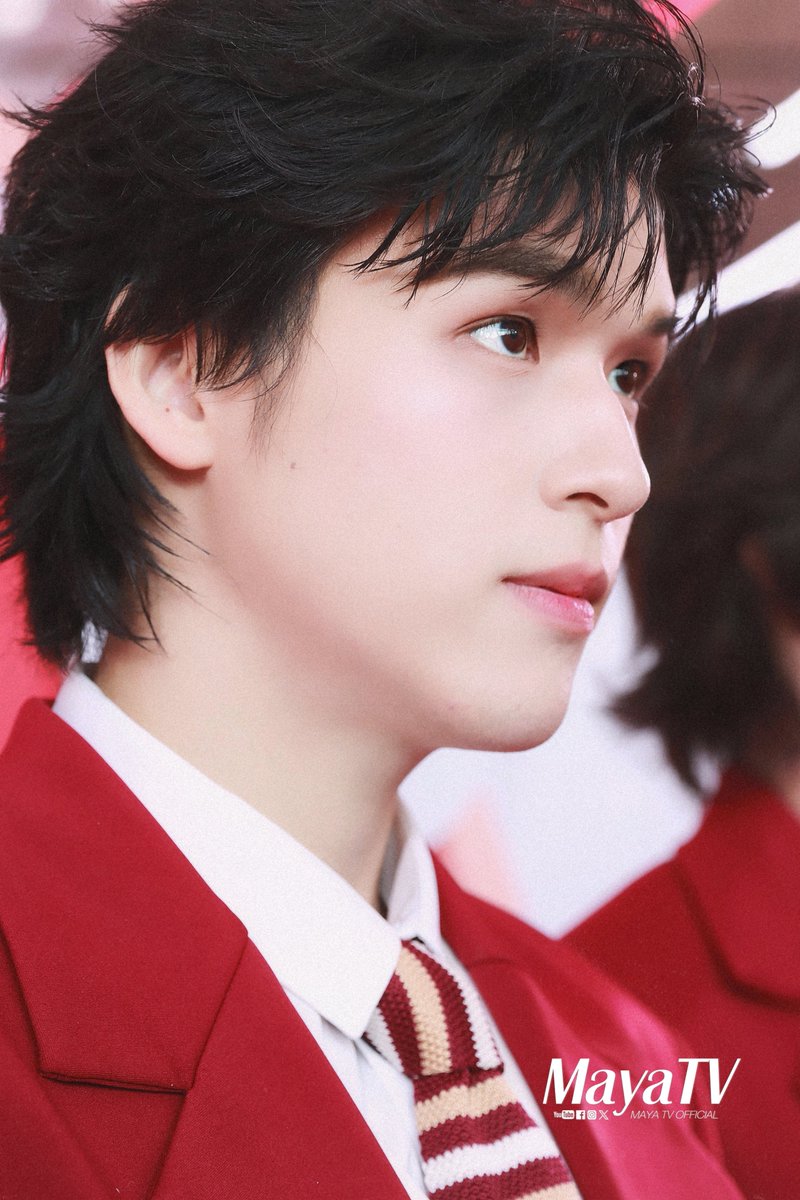 MAYA TV OFFICIAL tweet media