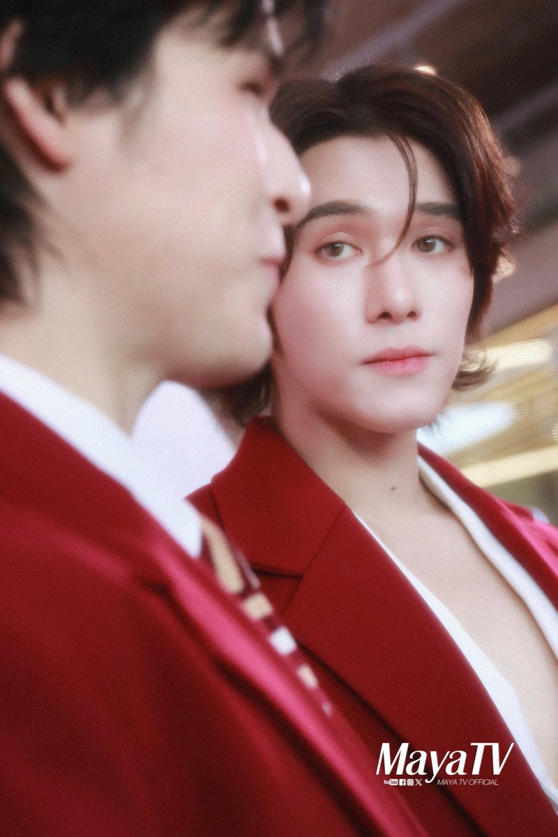 MAYA TV OFFICIAL tweet media