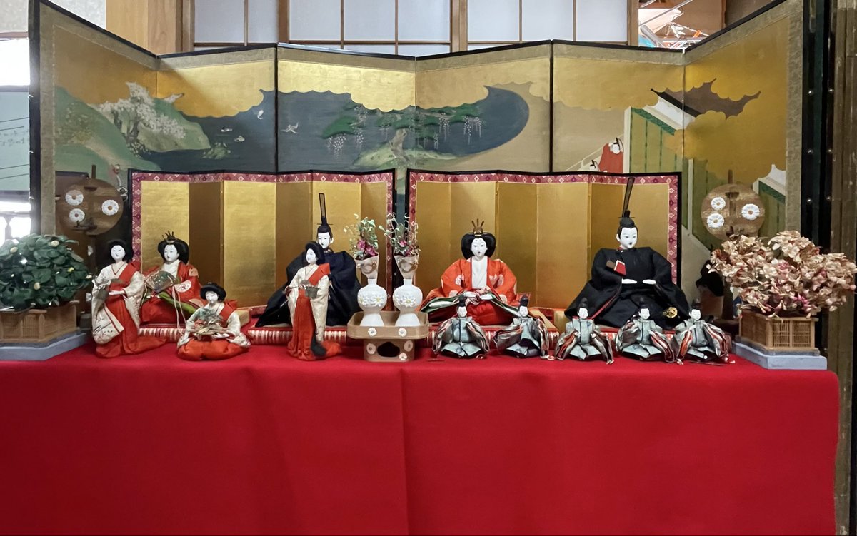 アンティーク中野 tweet media