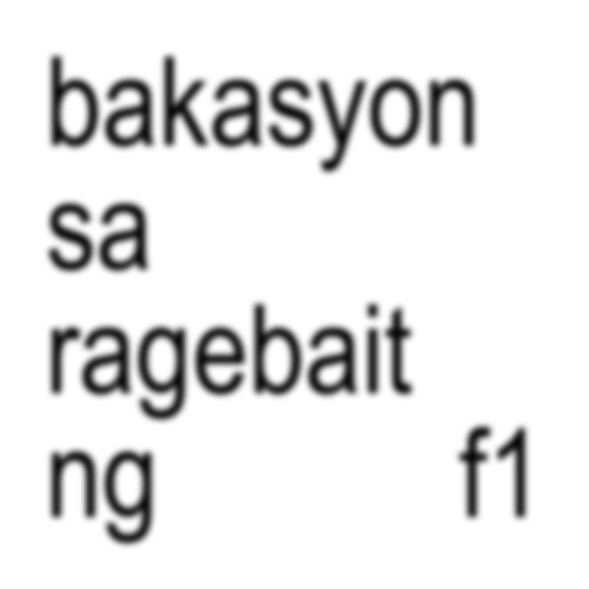 pinoy f1 🇵🇭 tweet media