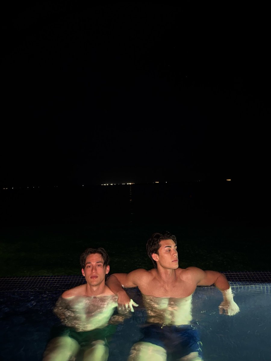 JOSSGAWIN FANCLUB tweet media