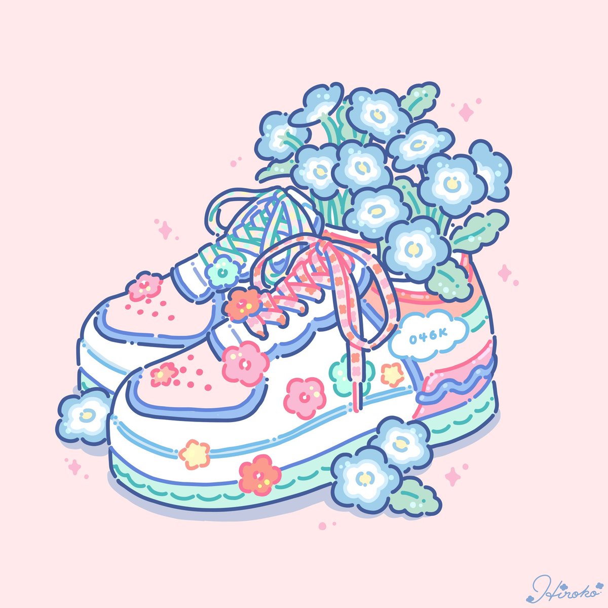 Hiroko🌸3/27-29🌸まきこまれて春 tweet media